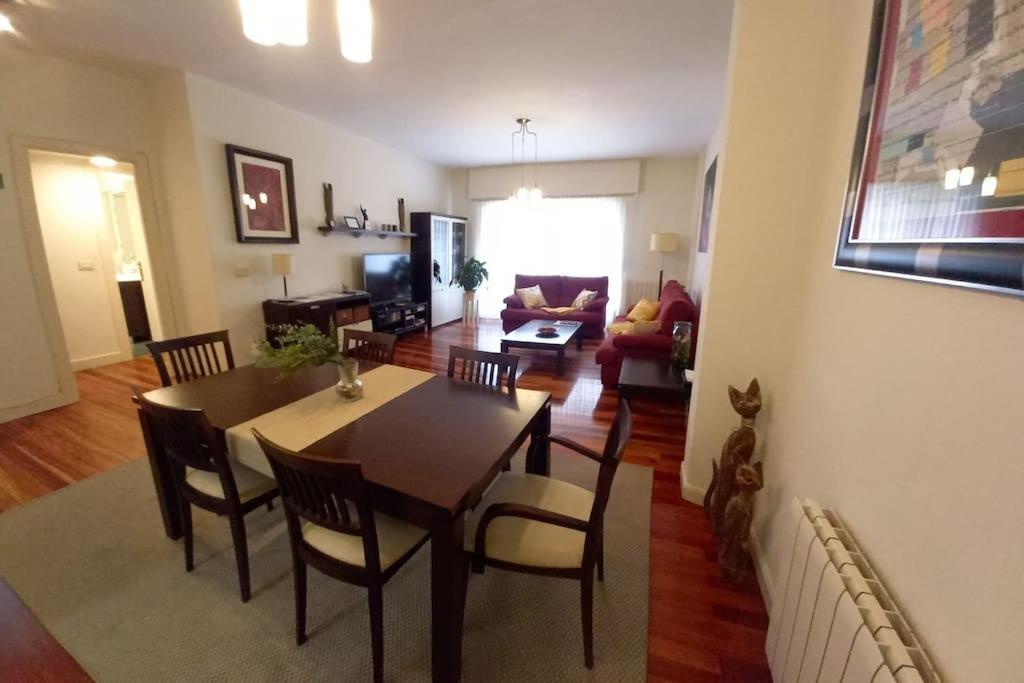 Apartamento Puente Colgante Getxo Exterior photo