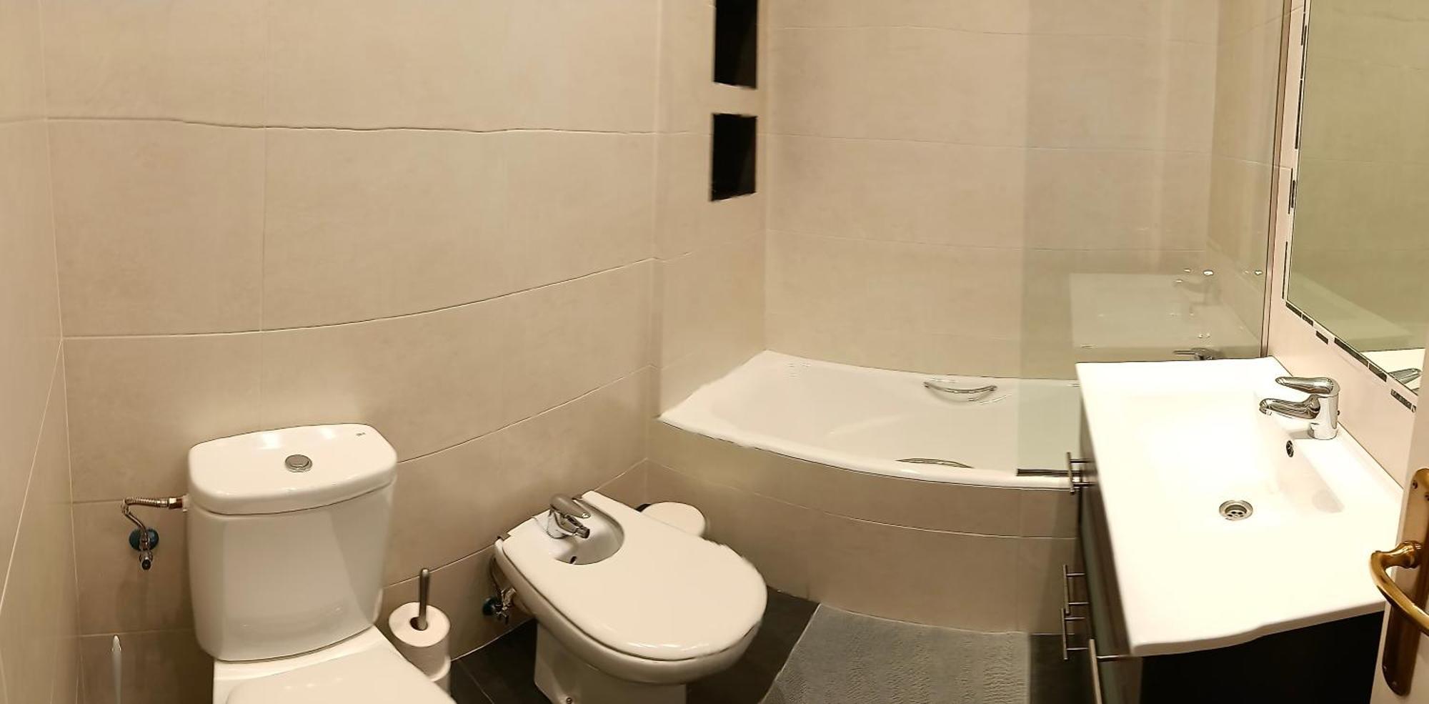 Apartamento Puente Colgante Getxo Exterior photo